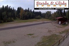 view from CNSC_1: Main Lodge on 2025-09-13