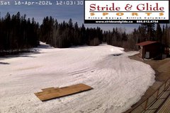 view from CNSC_1: Main Lodge on 2026-04-18