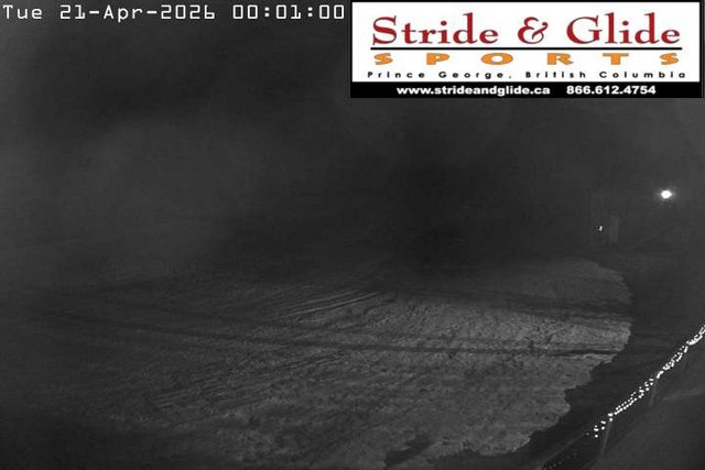 time-lapse frame, CNSC_1: Main Lodge webcam