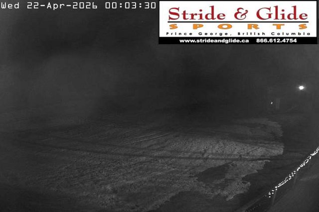 time-lapse frame, CNSC_1: Main Lodge webcam