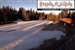 view from CNSC_1: Main Lodge on 2026-04-23