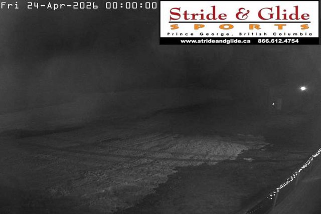 time-lapse frame, CNSC_1: Main Lodge webcam