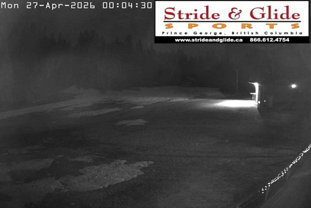 time-lapse frame, CNSC_1: Main Lodge webcam