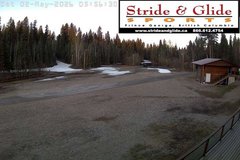 view from CNSC_1: Main Lodge on 2026-05-02