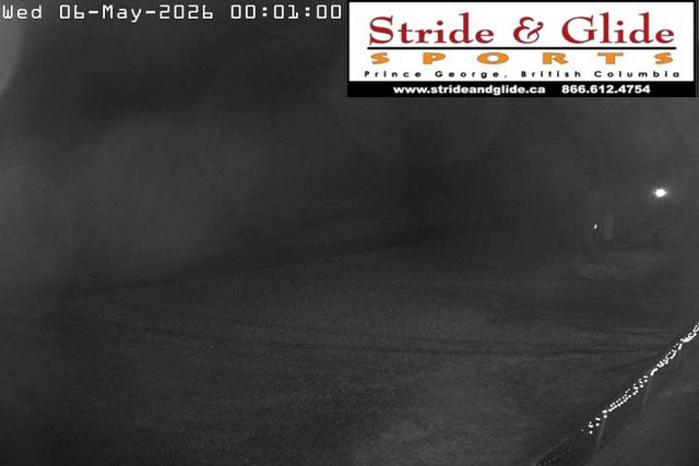 time-lapse frame, CNSC_1: Main Lodge webcam