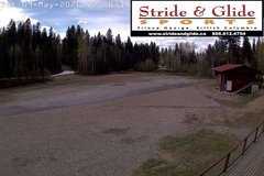 view from CNSC_1: Main Lodge on 2026-05-09