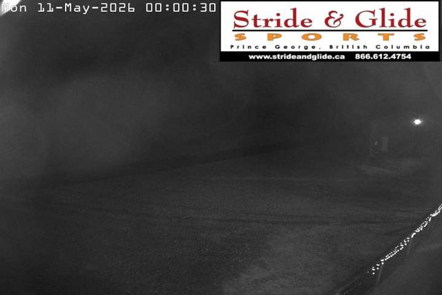 time-lapse frame, CNSC_1: Main Lodge webcam