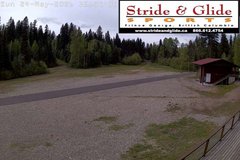 view from CNSC_1: Main Lodge on 2026-05-24