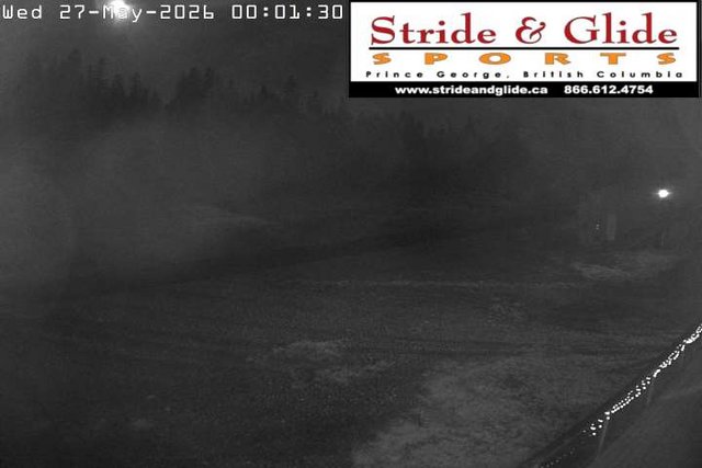 time-lapse frame, CNSC_1: Main Lodge webcam