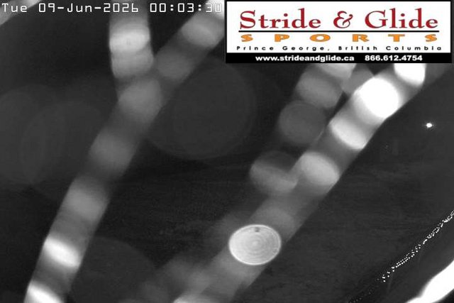 time-lapse frame, CNSC_1: Main Lodge webcam