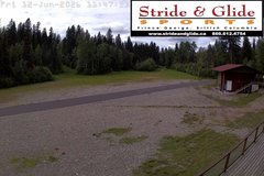 view from CNSC_1: Main Lodge on 2026-06-12
