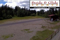 view from CNSC_1: Main Lodge on 2026-07-03