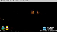 view from Premilcuore on 2025-05-10