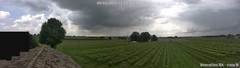 view from Boncellino Nord on 2025-05-09