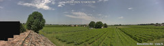 view from Boncellino Nord on 2025-06-20