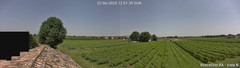 view from Boncellino Nord on 2025-06-22