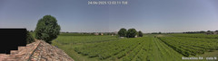 view from Boncellino Nord on 2025-06-24