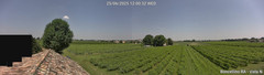view from Boncellino Nord on 2025-06-25