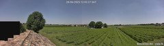 view from Boncellino Nord on 2025-06-28