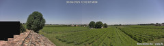 view from Boncellino Nord on 2025-06-30