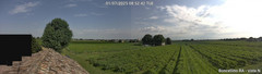 view from Boncellino Nord on 2025-07-01