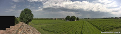 view from Boncellino Nord on 2025-07-01