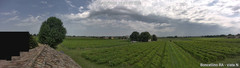 view from Boncellino Nord on 2025-07-01