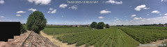 view from Boncellino Nord on 2025-07-26