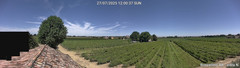 view from Boncellino Nord on 2025-07-27