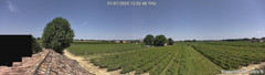 view from Boncellino Nord on 2025-07-31