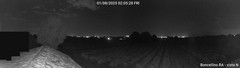 view from Boncellino Nord on 2025-08-01