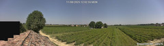 view from Boncellino Nord on 2025-08-11