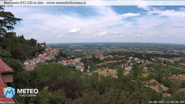 Bertinoro animated GIF