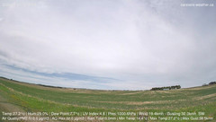 view from Carstairs Sky Cam on 2026-05-29