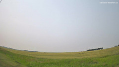 view from Carstairs Sky Cam on 2026-07-23