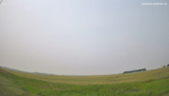 view from Carstairs Sky Cam on 2026-07-24