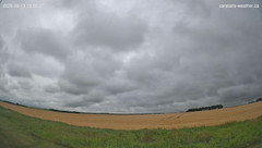 view from Carstairs Sky Cam on 2026-08-13