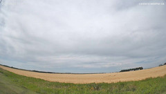 view from Carstairs Sky Cam on 2026-08-23