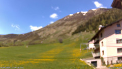 view from Skilift Realp on 2025-05-16