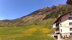 view from Skilift Realp on 2025-05-18