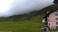 view from Skilift Realp on 2025-05-21