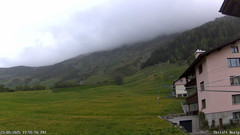 view from Skilift Realp on 2025-05-23