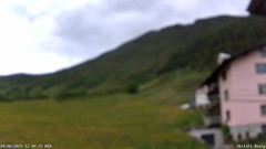 view from Skilift Realp on 2025-06-04