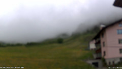 view from Skilift Realp on 2025-06-05