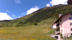 view from Skilift Realp on 2025-06-06