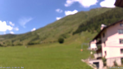 view from Skilift Realp on 2025-07-01
