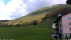 view from Skilift Realp on 2025-07-05