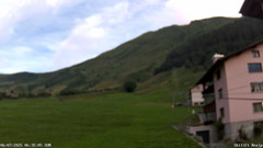 view from Skilift Realp on 2025-07-06