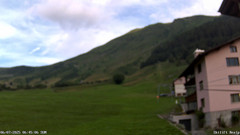 view from Skilift Realp on 2025-07-06