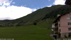 view from Skilift Realp on 2025-07-06